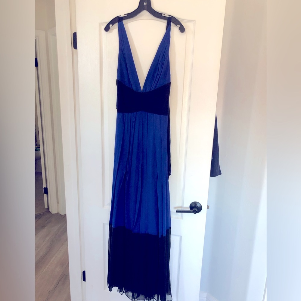 BCBG maxi dress